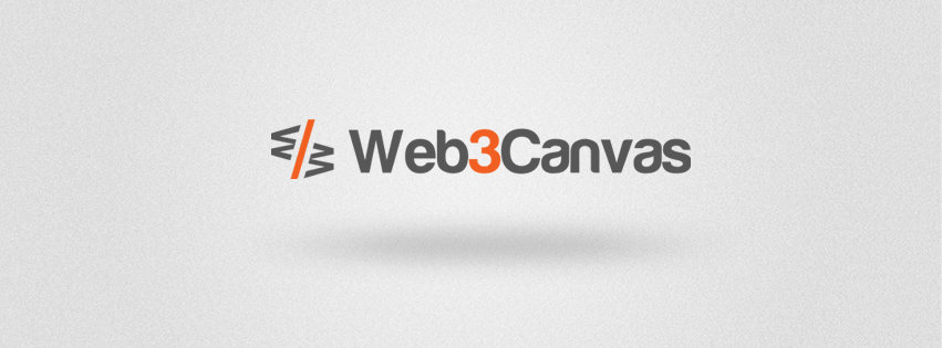 Web3Canvas Logo